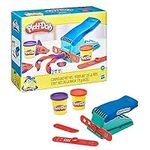 Play-Doh Basic Fun Factory Shape-Ma