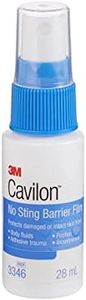 3M Cavilon No Sting Barrier Film, 28 mL pump spray bottle (3346P)