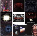 Tool: Complete Studio Album CD & DV