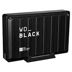 WD_Black 8TB D10 Game Drive Externa