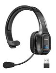 Andrea Wireless Headsets