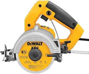 DEWALT Wet