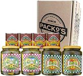 Tony Packo's Pickles and Hot Dog Ch