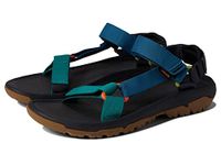 Teva Men's Hurricane Xlt2 Sandal, Blue Multi, 10 UK