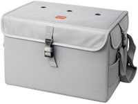 VLITEX Lithium Battery Storage Box 