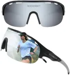 ROCKNIGHT Polarized Safety Sunglass