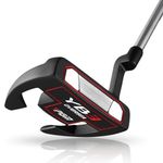 THE STYLE SUTRA Golf Putter for Men for Right Hand Practice Putting Club Gift for Golf Lover | Sporting Goods | Golf | Golf Clubs & Equipment | Golf Clubs