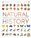 Natural History (DK Definitive Visu