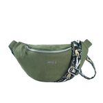 Ecoright Waist Bag for Women, Fanny Pack for Women & Men, Waist Bag for Riding, Phone, Accessories, Travel Pouch for Women