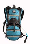 Trek 'N' Ride Trail Blazer Hydration Bag with Bladder 3 Litre