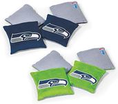 Wild Sports NFL Seattle Seahawks 8p