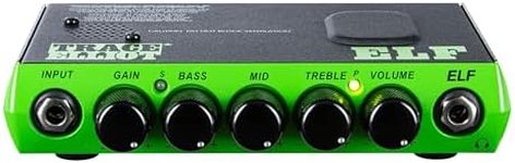 Trace Elliot ELF - Bass Head