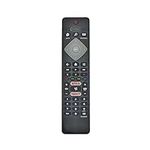 Replaced philips tv remote control fit for philips remote control for philips universal tv