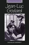 Jean-Luc Godard (French Film Directors Series)