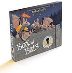Box of Bats Gift Set (3 titles)
