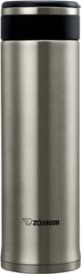 Zojirushi Stainless Steel Travel Mug, 16-Ounce/0.48-Liter