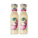 Remia Dressing Garlic Cream Pack of 2
