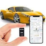 GPS Tracker for Vehicles Precise Re