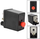 Pressure Switch, Professional Air C