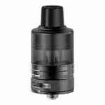 Aspire Finixx Pod Vape Tank with 2 BP Coils Subohm/Nicsalt Tank 2ml - No Nicotine (Black)