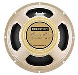 Celestion T5864CELESTION G12M-65 Creamback 12-Inch 8-Ohm 65-Watt Guitar Speaker