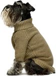 Fitwarm Thermal Knitted Dog Sweater