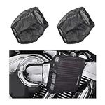 Dickno 2 PCS Air Filter Cover for C
