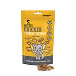 Rosewood Daily Eats Chicken Crunchy Cushions, Cat Treats, 12 x 60g Packs