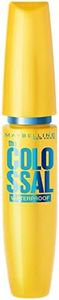 Maybelline New York The Colossal Volum' Express Waterproof Mascara, Glam Black 240, 0.27 Fluid Ounce