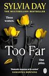 Too Far: The scorching new novel fr