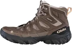 Oboz Women's Sawtooth X Mid B-DRY H