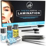 Elevate The Beauty Brow Lamination 