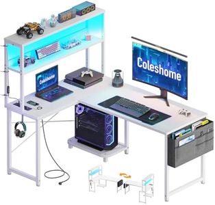 Coleshome 