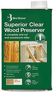 Clear Wood