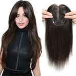 Hair Toppers for Thinning Hair Wome
