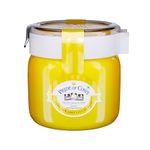 Pride Of Cows Pure Ghee 200ml I Single Origin I Untouched by Human Hands