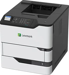 Lexmark MS