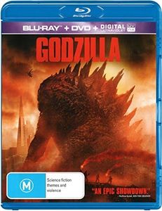Godzilla 2