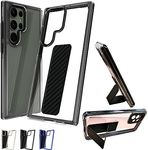 Galaxy S23 Ultra 5G Case Compatible