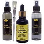 Acne Chemical Peels