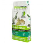 Back2Nature Small Animal Bedding & Litter 30L