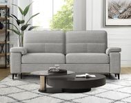 71.25" Modern Sofa Couch for Living