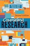 Counseling Research: A Practitioner