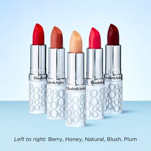 Elizabeth Arden Eight Hour Lip Balm Stick SPF15, 3.7g – Hydrating, Unisex