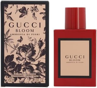 Gucci Bloom Ambrosia Di Fiori Eau de Parfum, 50 ml