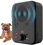 Anti Barking Device for Dogs, Rainp