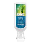 Jason Natural Cosmetics Organic Biotin Conditioner 454 g