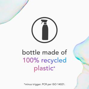 Method Floor Cleaner – Wild Rhubarb Scent, 739ml