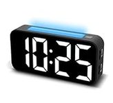 Topski Alarm Clock for Kids, Loud A
