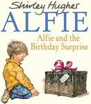 Alfie & The Birthday Surprise